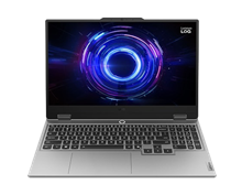 لپ تاپ لنوو 15.6 اینچی مدل LOQ پردازنده Core i5-13450HX رم 32GB حافظه 512GB SSD گرافیک 8GB 5050 
